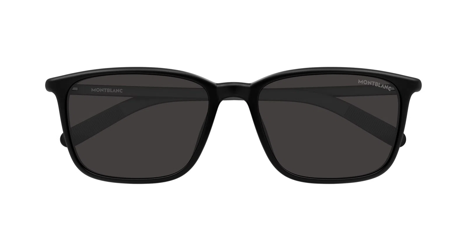 Montblanc MB0528SA Sunglasses - view 5